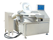 斬拌機廠家「 放心食品機械」斬拌機老品牌,信得過!